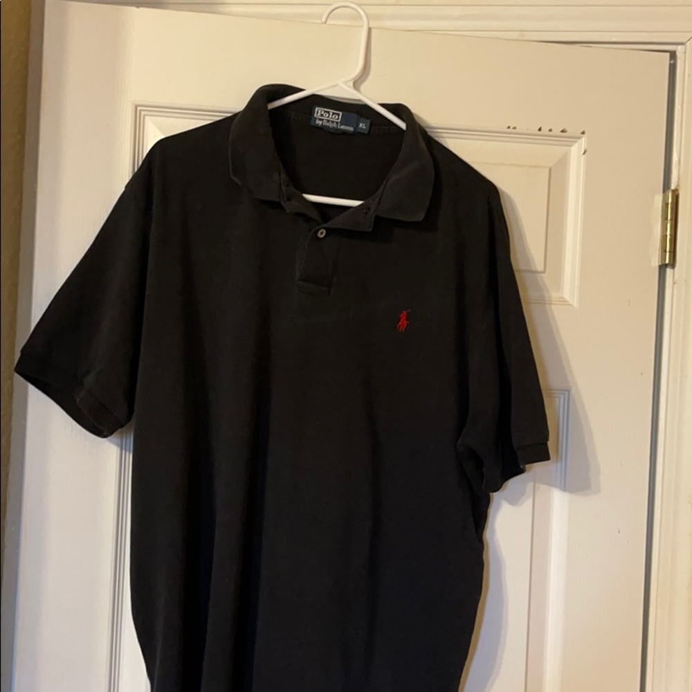 Polo shirt
